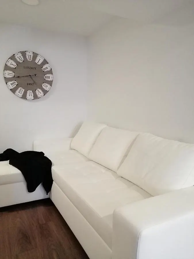 Homeforguest Bioma Modern & Minimalist Apartment Santa Cruz de Tenerife