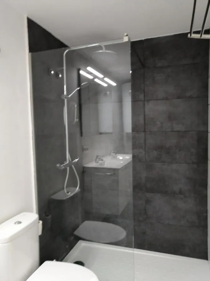 Homeforguest Bioma Modern & Minimalist Apartment Santa Cruz de Tenerife